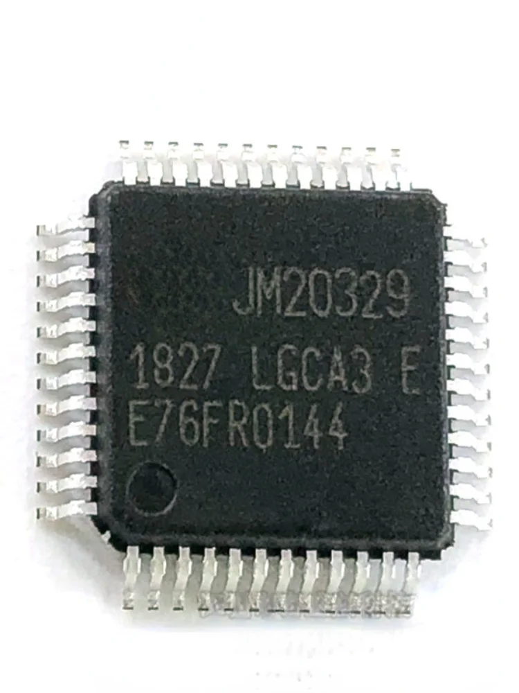 (1pcs)JM20339 JM20329 JM20337 JM20336 JM20316 JMH330 JMD330 JMB351 QFP Provide One-Stop Bom Distribution Order Spot Supply