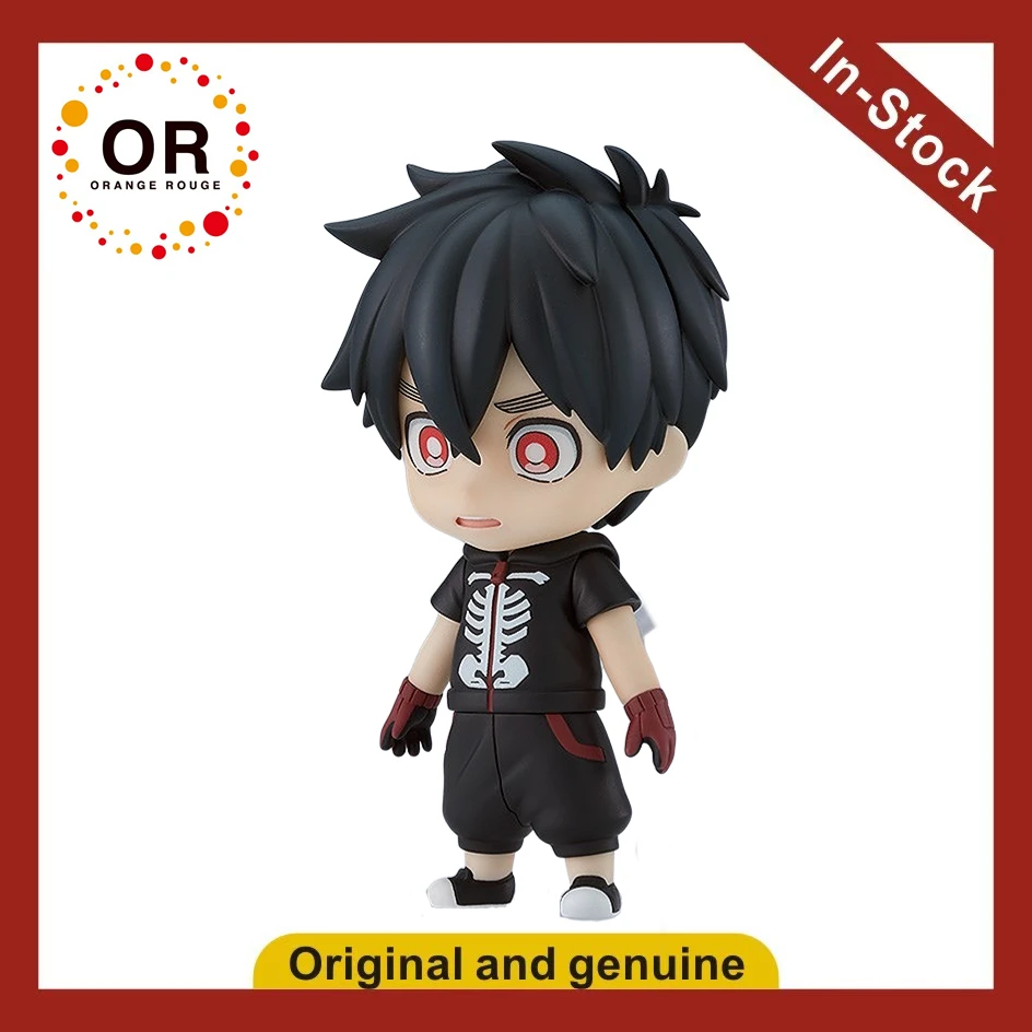 

【UA】OR Фигурки Nendoron 1637 Monster Incident Natsuha Kusaka, модели, игрушки, подарки
