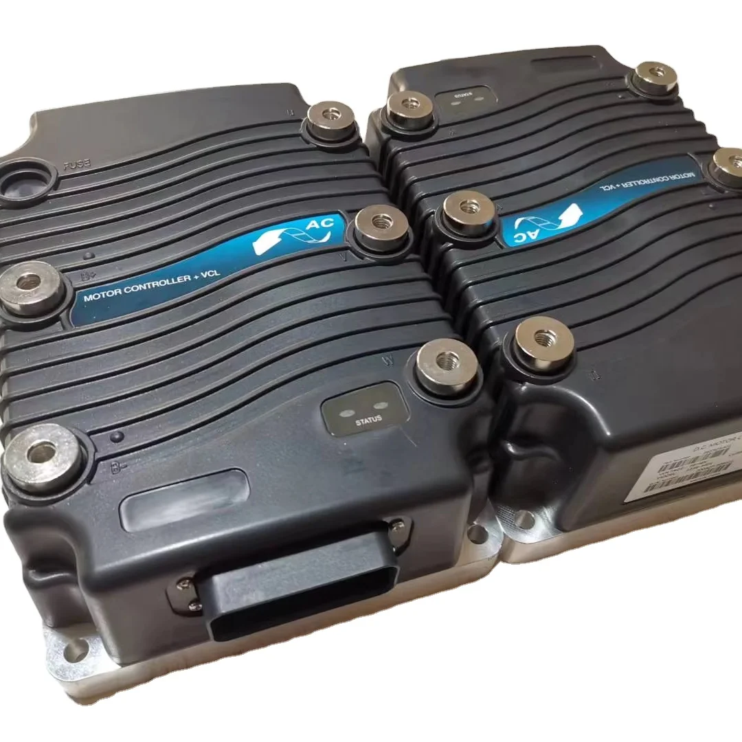 

Высококачественная заводская OEM версия 1236-5401, замена оригинального Curtis 1236-5401