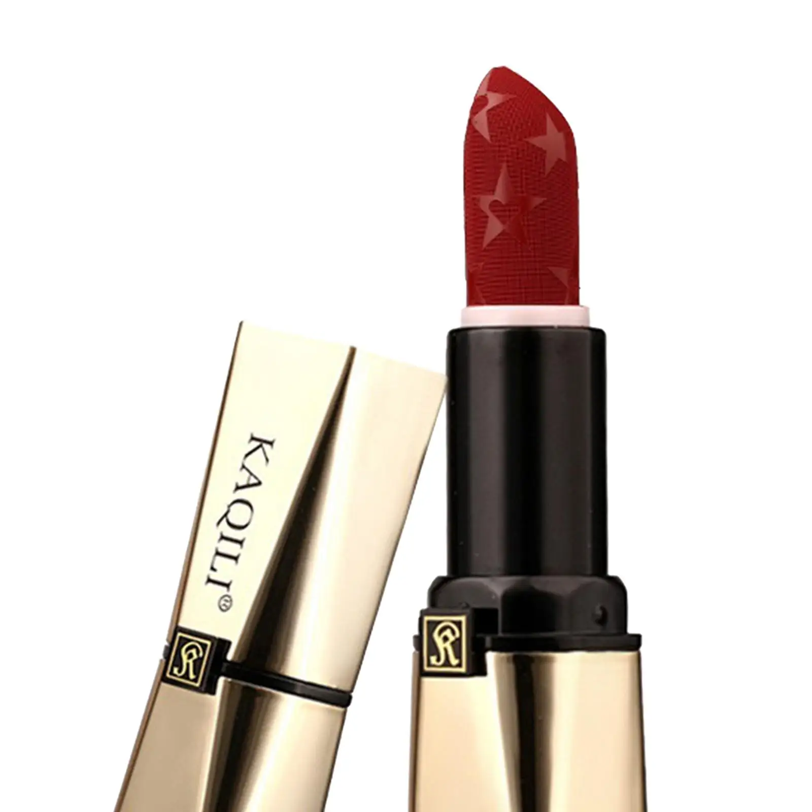 Matte Lip Makeup Set Featuring 24 Hour Indelible Lipsticks Velvet Effect for Cosmetics for Women