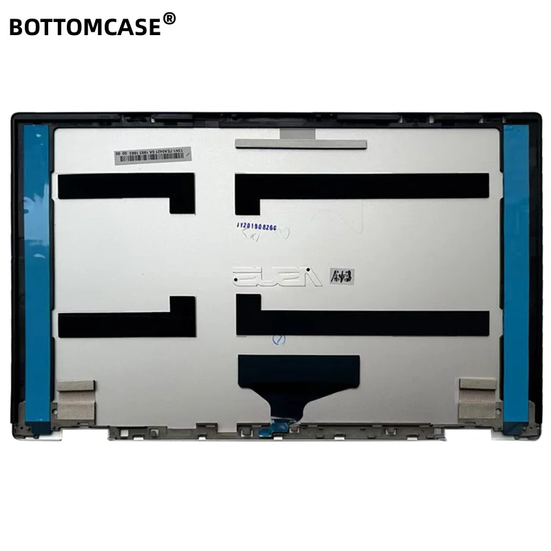 BOTOMCASE®Novo Para ASUS Chromebook Flip C435TA C434TA-DS588T Laptop LCD Capa Traseira Top Case