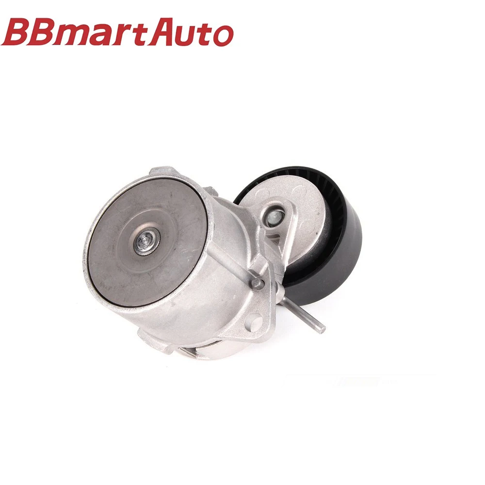 

11281432104 BBmart Auto Parts 1 pcs Belt Tensioner Pulley For BMW 3 E36 E46 316 318 Z3