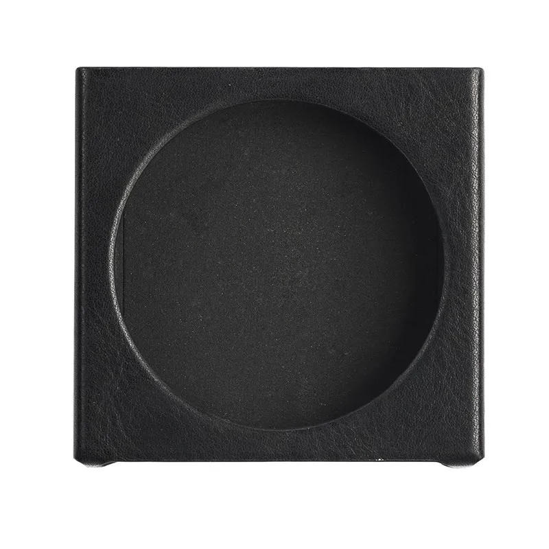 FiiO SK-DISC Magnetic Protective Case PU Leather MP3 Case for Fiio Snowsky DISC MP3 Music Player Customized gift