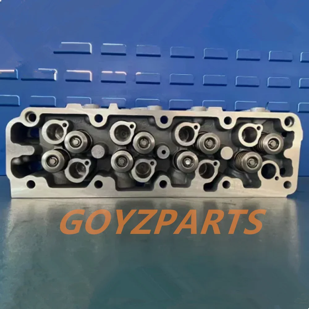 CR9 CORSA1.4 Complete Cylinder Head Assy For Chevrolet Astra F Cadet E Combo Bcorsa Race A Race B 1.4SI 8V OEM 93313411 93313412