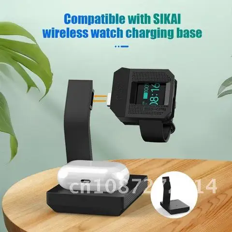 

USB-кабель зарядного устройства для Xiaomi Mi Watch Lite SIKAI, шнур зарядного устройства для Xiaomi Red Mi, портативное зарядное устройство для смарт-часов