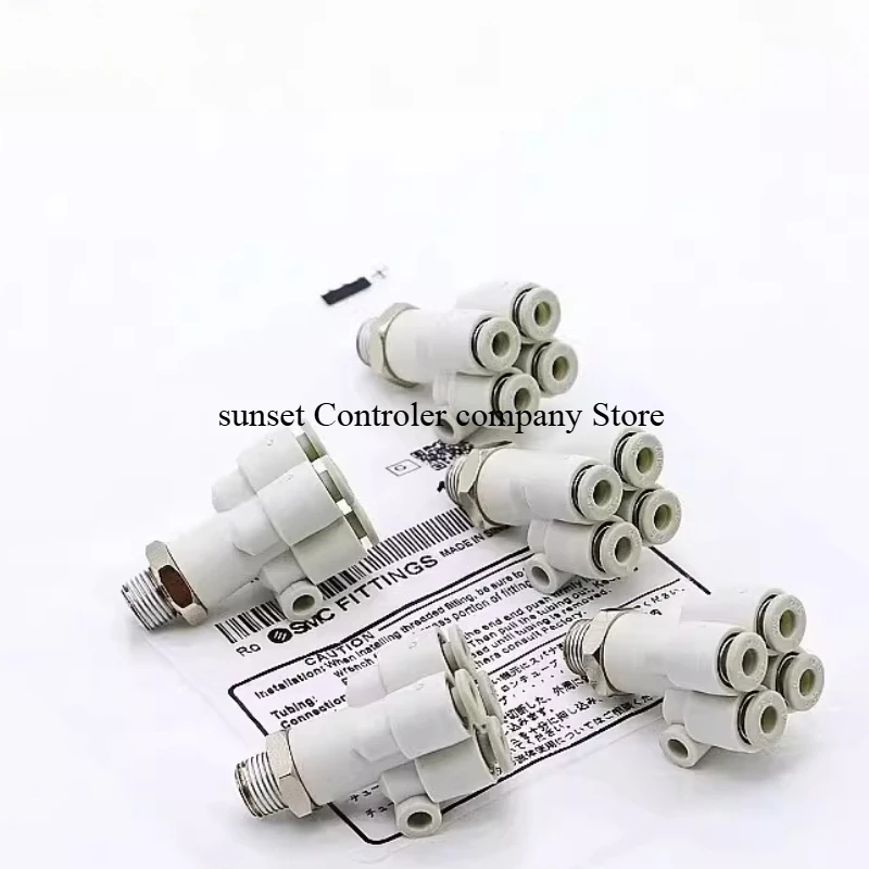 10Pcs New Connector…