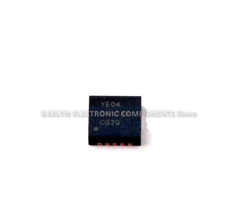 10Pcs/lot TXB0104QRGYRQ1 YE04Q1 TXB0104 TXB0104RGYR YE04 TXS0104ERGYR YF04E  TXS0104E QFN-14