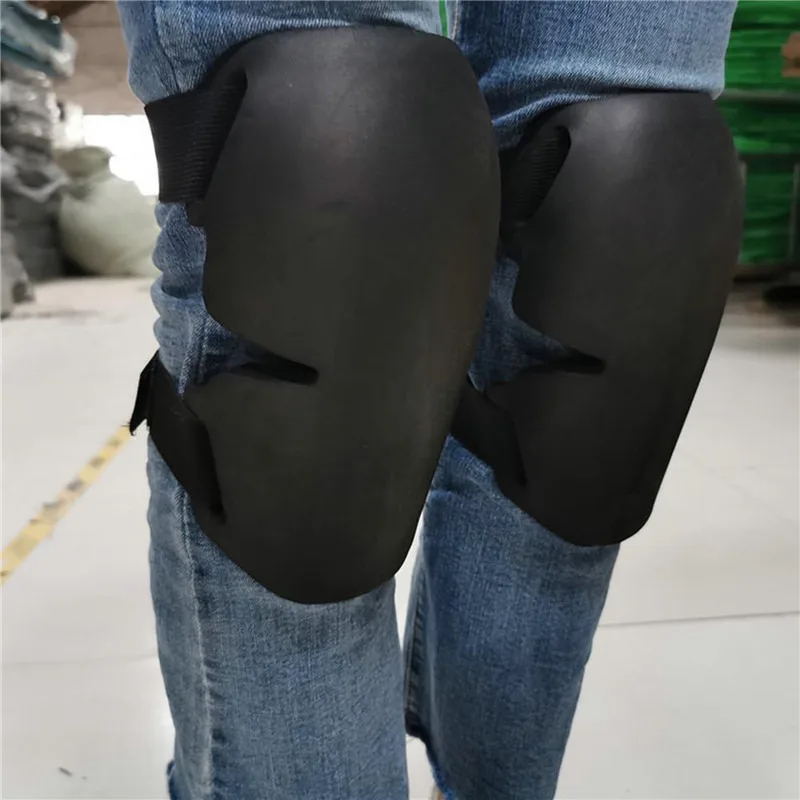 

Knee Pads Professional Protective Gear with Soft Gel Core and Durable EVA Foam Padding for Cleaning Construction Gardening