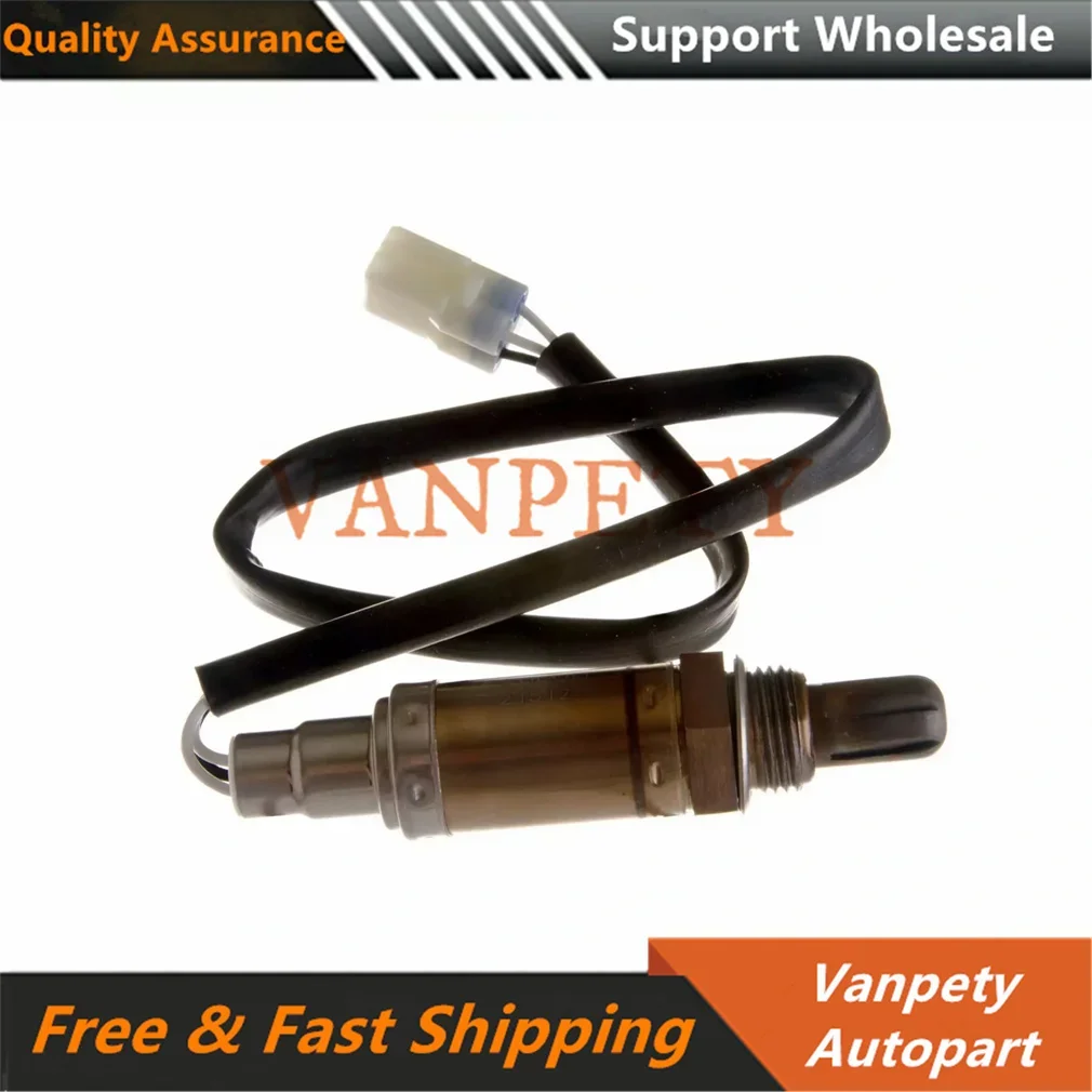 

Oxygen Sensor Lambda Probe O2 Sensor For Subaru Impreza 1.8 1998/08- FORESTER SG 22690-AA310 22690AA170 22690AA092 22690AA150