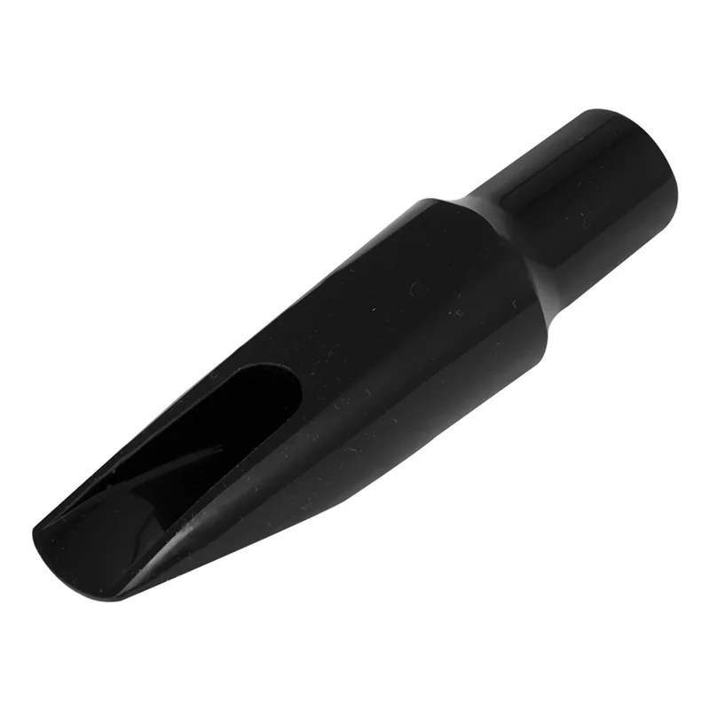 

ABKV-Upper Bass Saxophone Flute Head E-Flat Saxophone Mouthpiece Saxophone Accessories Flute Head Saxophone Accessories