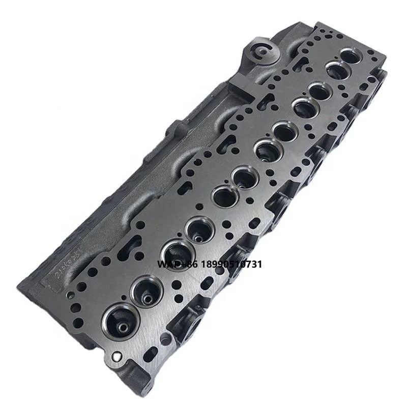 

Supply M11 QSM11 ISM11 Engine Part Cylinder Head 4003987