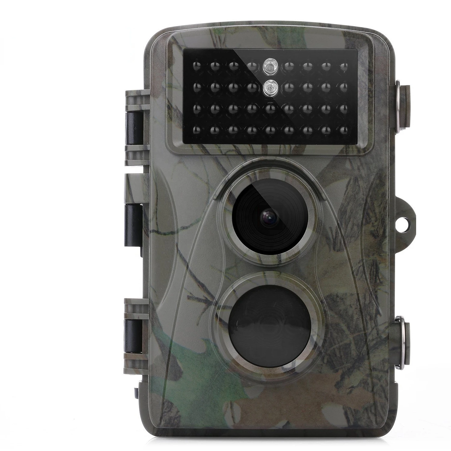 

2.4" TFT LCD Day Night Used Flir Thermal Surveillance Camera with Infrared Technology