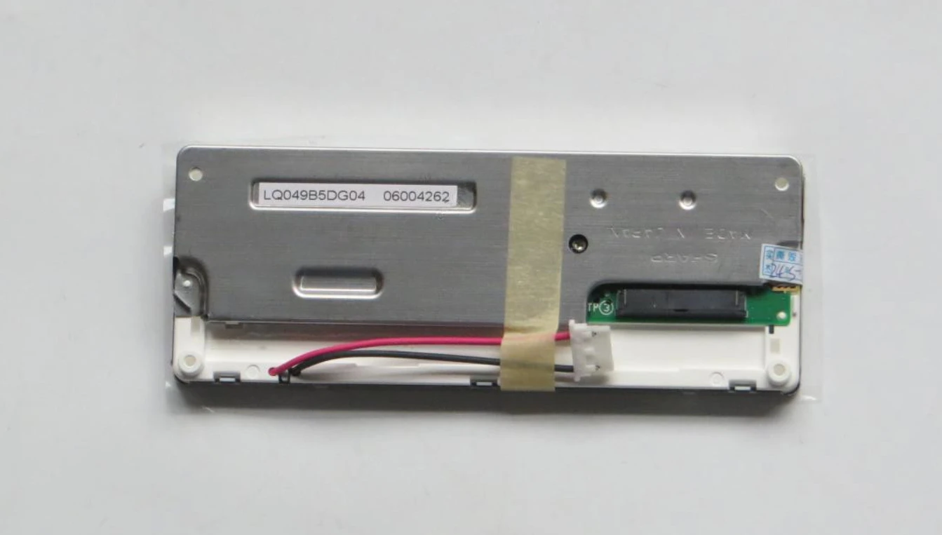 lq049b5dg04 lq049b5dg04