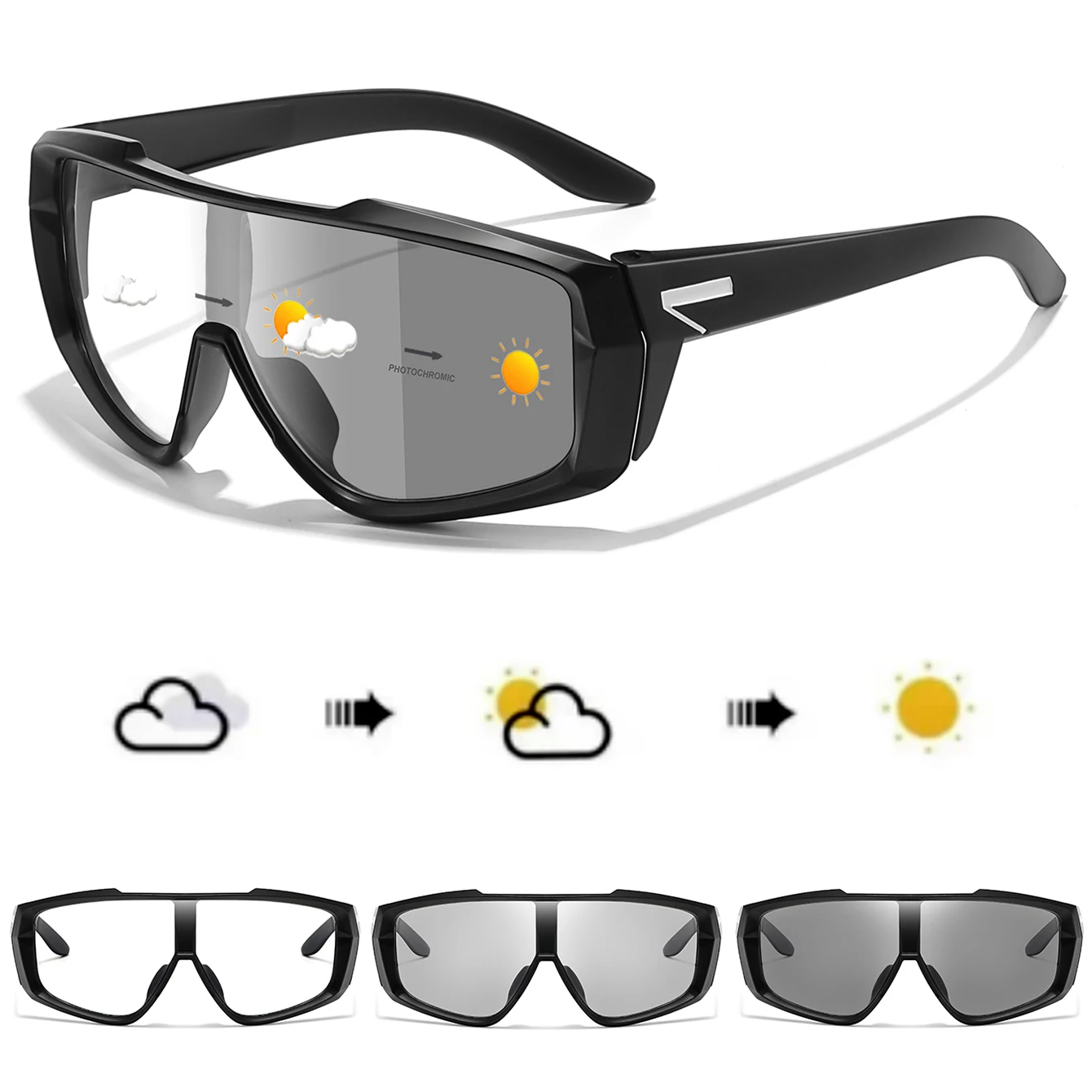 Photochromic Square… - image