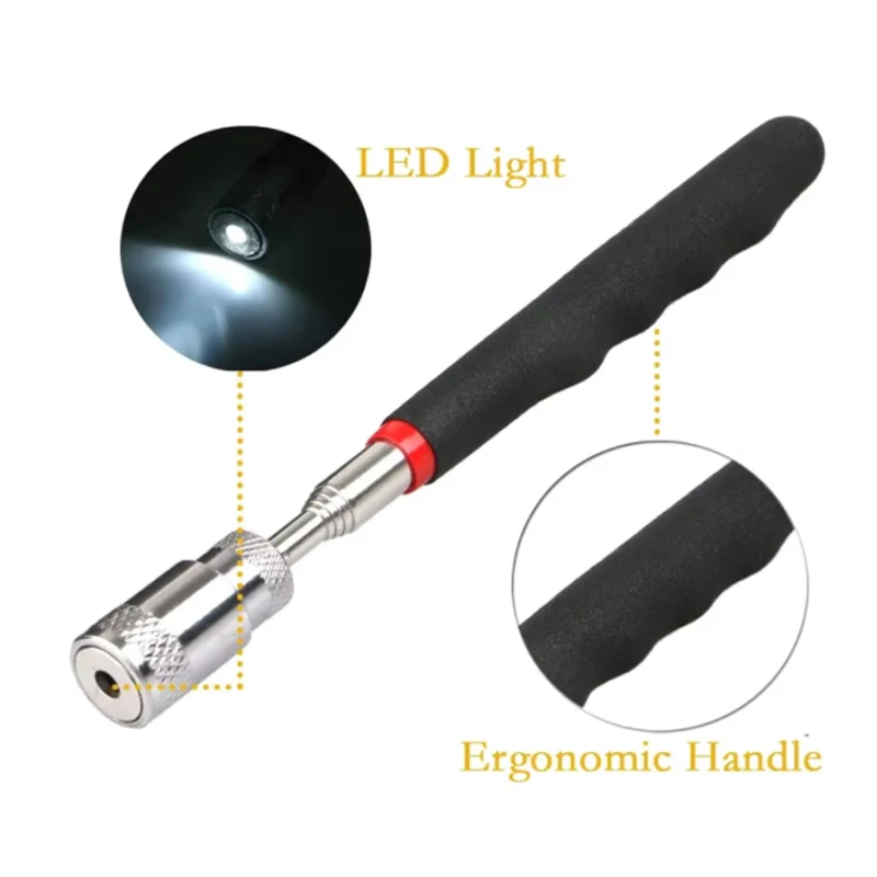 Adjustable Portable… - image