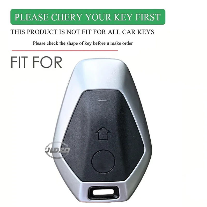 Silicone Motorcycle Remote Key Cover Case For BMW Motorcycle 1300R 1300RS 1300RT 1300GS ADV ADVENTURE 2024 2025