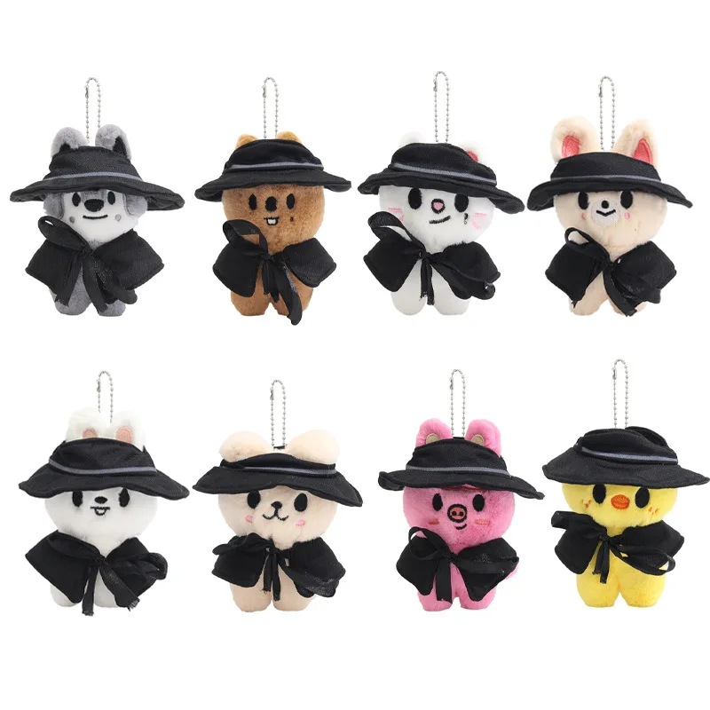 2026 New 10CM Skzoo…