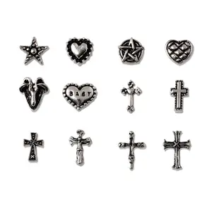 Chrome Hearts Croix - Rhinestones & Decorations - AliExpress