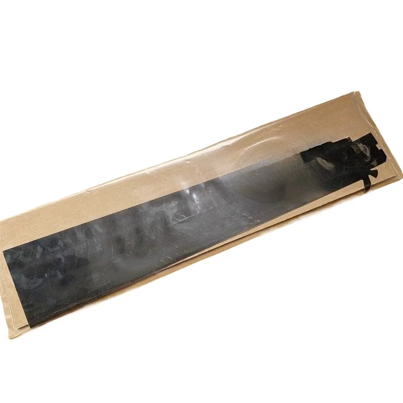 

For Toyota Granvia Sienna US Version Door Pillar Trim Center Pillar Cover B-Pillar Car Window Exterior Panel