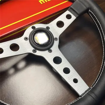 8 最佳銷售 方向盤 momo - №6