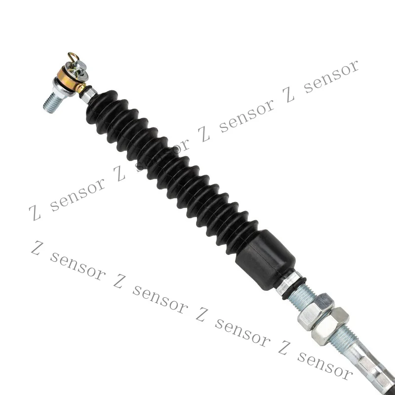 Z+ Fits For 2014-23 Polaris Rzr 1000Xp Turbo Turbo S 2 Seater Shifter Cable 7081862