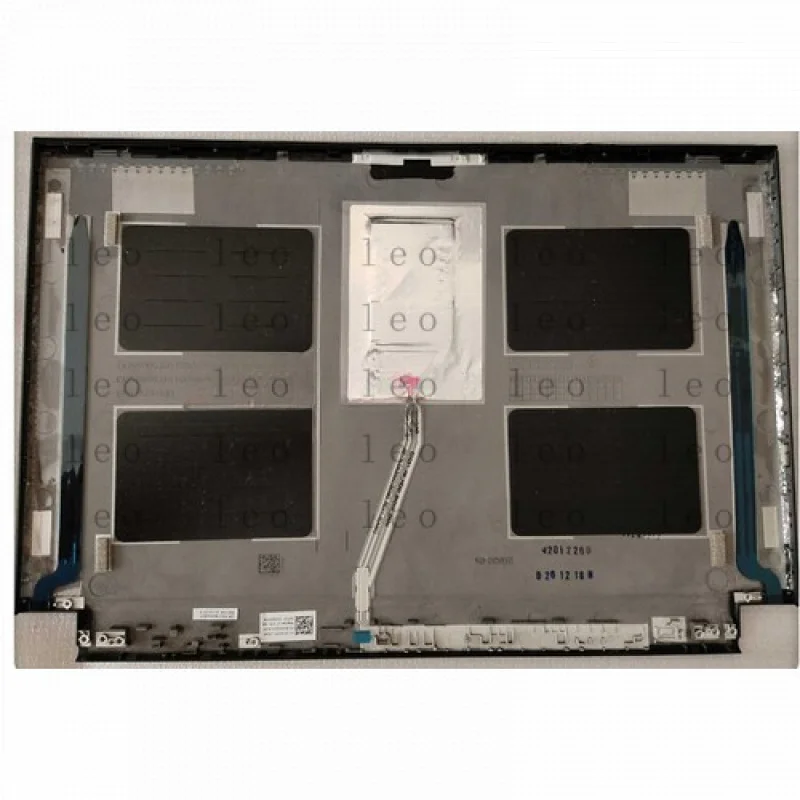 

GG Новый для Dell Alienware M15 R3 Задняя крышка ЖК-дисплея Задняя крышка Верхний чехол Серый 0VGKFM