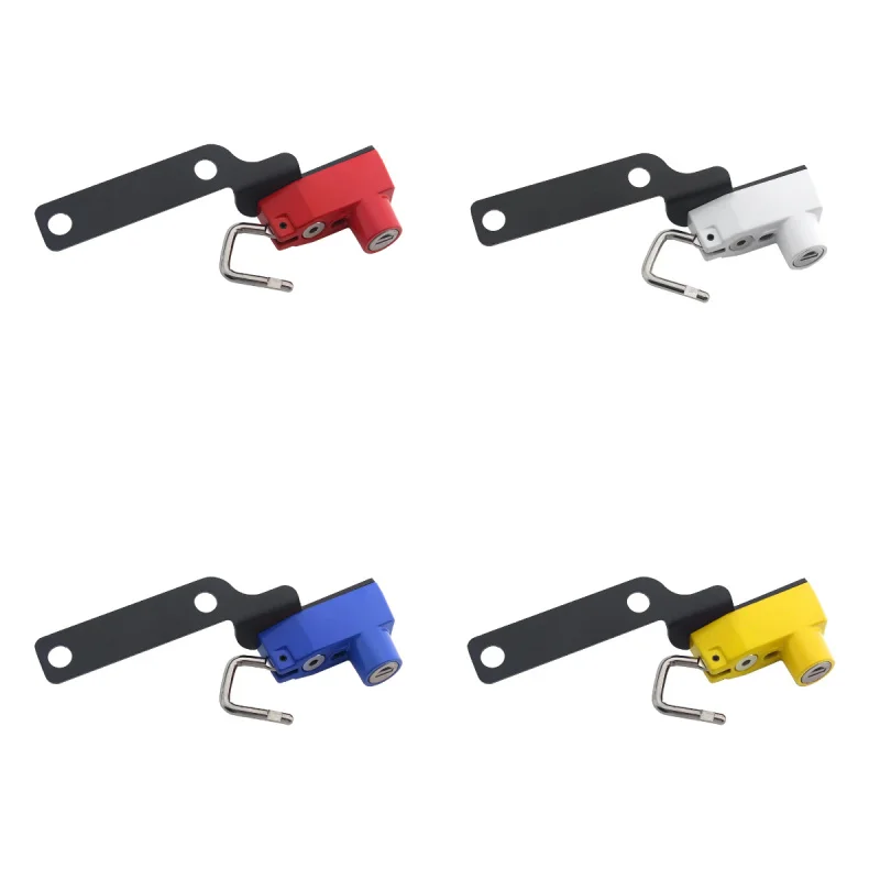 for Honda CB650R, CBR650R, 2019, 2020, CB125R, 18-21, CB250R, CBR 650R, CB 650R Motorcycle Helmet Lock, Lock