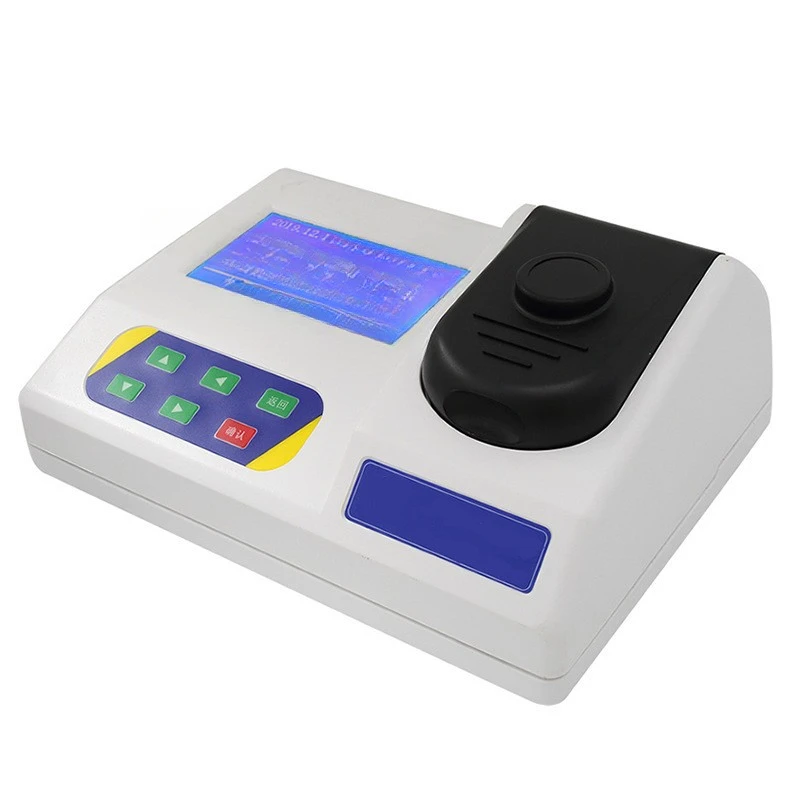 

Water Quality Arsenic Tester JC-AS-175 Water Arsenic Analyzer Arsenic Content Detector in Water Samples