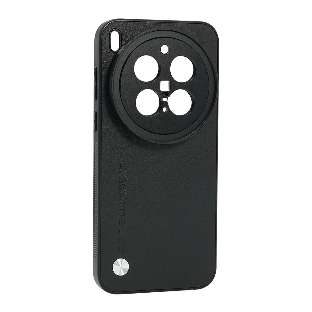 

Чехол для телефона Freewell Filmmaker с отсеком для объектива 17 мм и резьбой для фильтра 67 мм для Vivo X300 Pro: легкая профессиональная фотосъемка