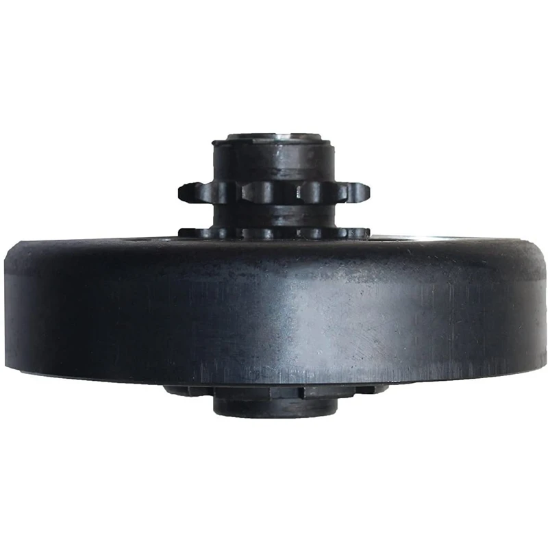 Centrifugal Clutch, 5 / 8 Inch Bore 11T No.35 Chain Clutch, For 2.8Hp And 97Cc Engines, For Go Karts, Bicycles, Trolleys