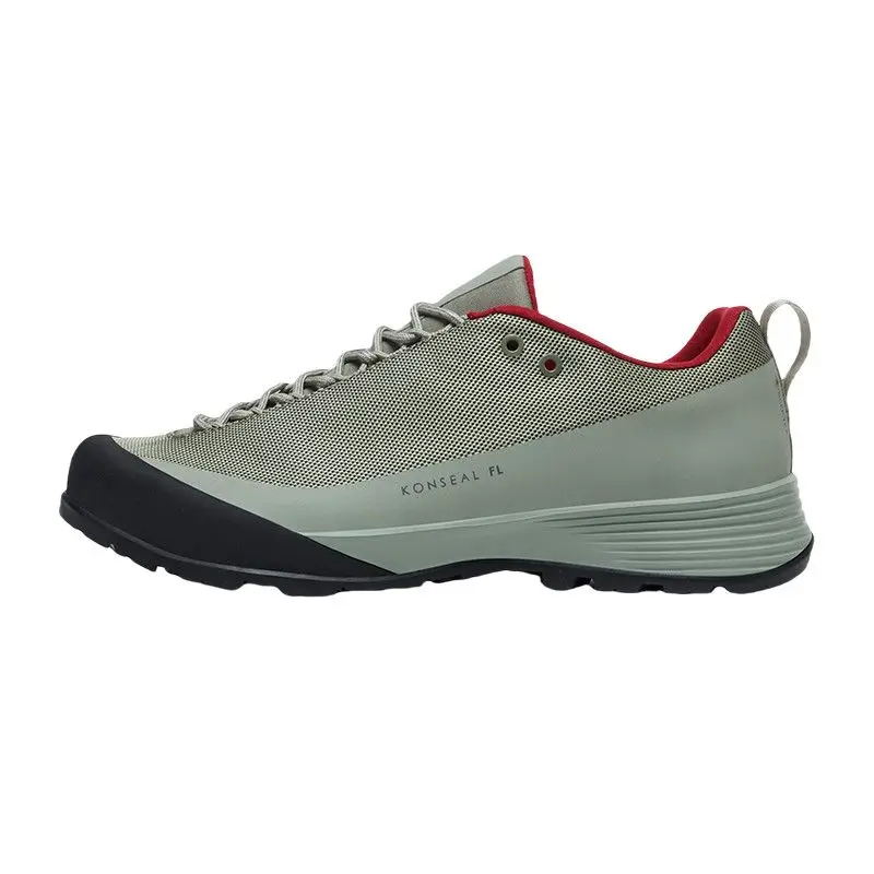 Summer Hot New Unisex Breathable Lightweight Hiking Outdoor Shoes Casual Shoes Outdoor Hiking Sneakers Very Good