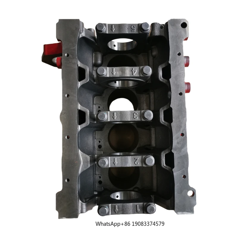 

1002101FE030B2 Cumminsengine Body2.7L for JAC Light Truck N25/N35/N45/N50/N55/N56/N75/L65/L75/J65/J75/1040/1048