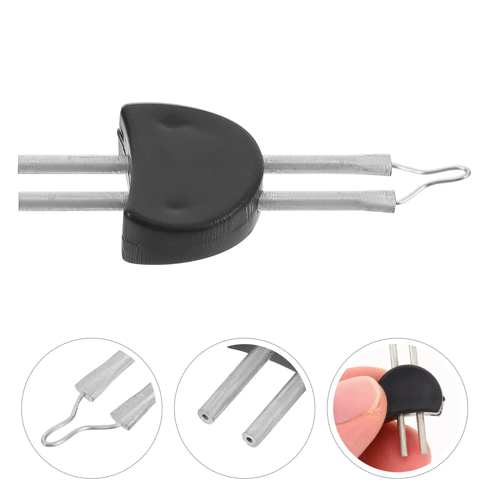 

1 шт. Профессиональная насадка для восковой ручки-паяльника с быстрым нагревом, сменный наконечник, подходит для горячего тиснения по дереву, работы с восковой пленкой, резьбы по дереву, инструмент для изготовления ювелирных изделий