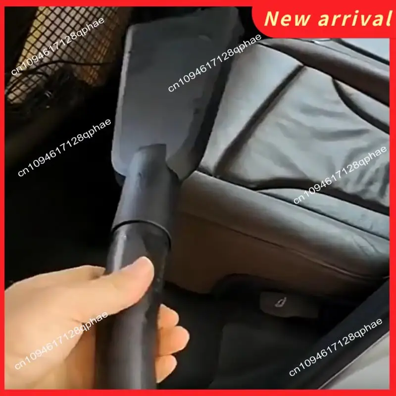 N89R For Karcher WD2 MV2 MV3 Flexible Extension Pipe Tube Accessories Vacuum Cleaners Nozzle For Car Cleaning