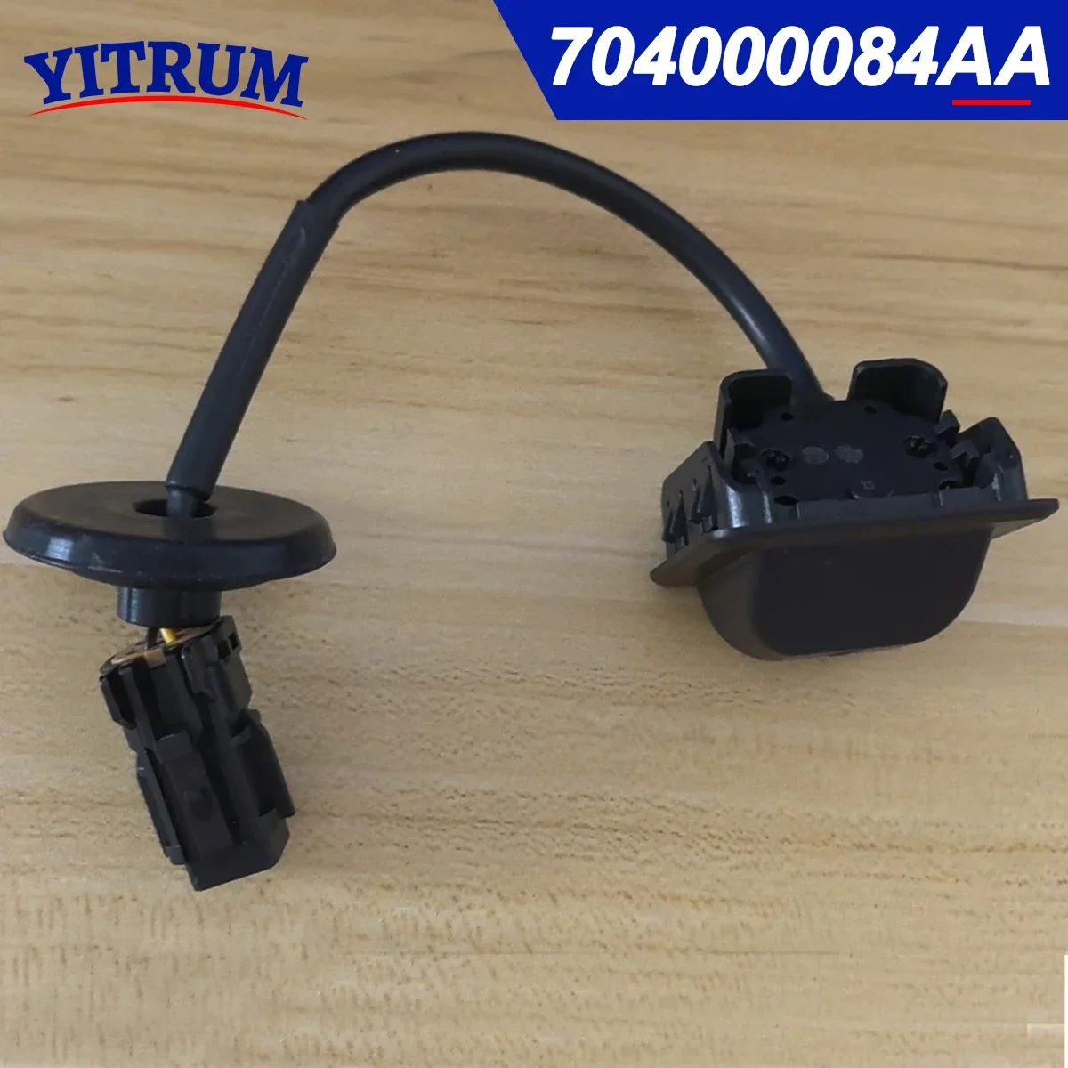 Rear View Camera 704000084AA For Chery Tiggo 4/5X 2020 2021 Reversing Backup Camera