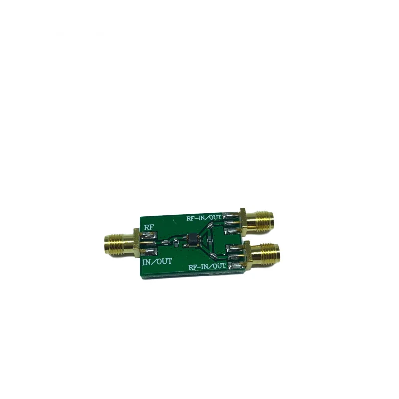 

ADF4350 ADF4355 Differential Single Port Conversion Device Barron 1:1 100KHZ-6GHZ