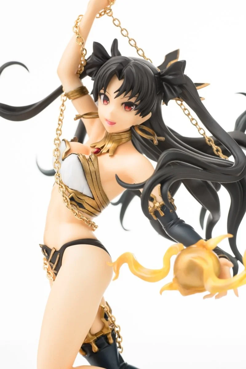 

1/7 аниме Archer Ishtar Joan of Arc Sword Art Online Kit kawaii Resin GK DIY White Assembly GK Модель Статуя Игрушки Коллекция кукол