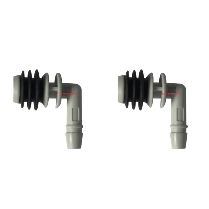 Neue Original Roborock S7 Anschluss Wasser Eingang Rohr für Roborock S7 Roboter Staubsauger Auto-Leere Dock Station teile