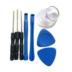 8Pcs Repair Tool Screwdriver Set for PC Mobile Mobile Tablet Computer Cell Phone Opening Pry Accessories