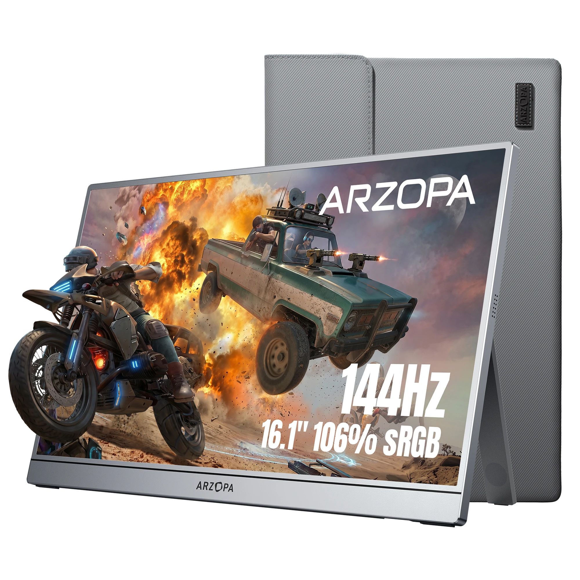 Obrázek kategorie: Lcd monitory