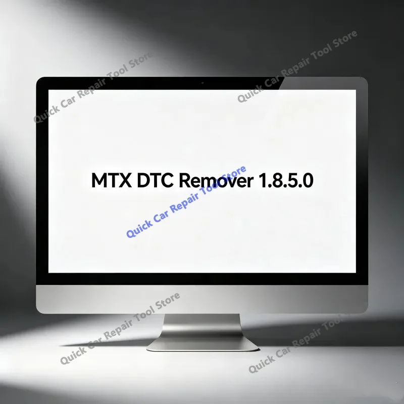 2026 hot selling newest  MTX DTC Remover 1.8.5.0 With Keygen+ 9 Extra ECU Tuning Software  For KESS KTAG FGTECH OBD2 Software