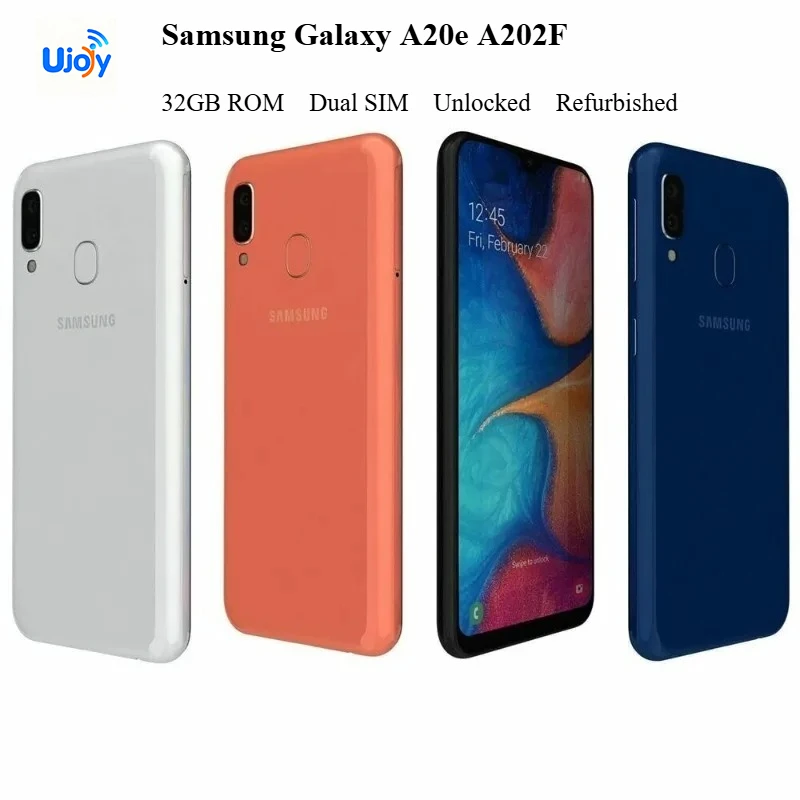Samsung Galaxy A20e A202F | 5.8