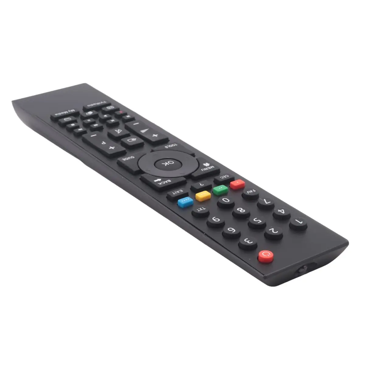 B48A!BG Remote for Grundig SMART LCD TV Replace Remote Control RC3214801 02 TS1187R-5 TS1187
