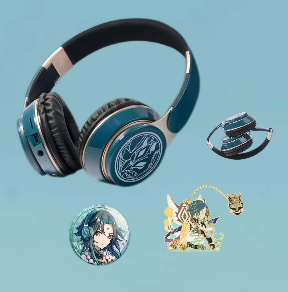 Genshin Headphone X… - image