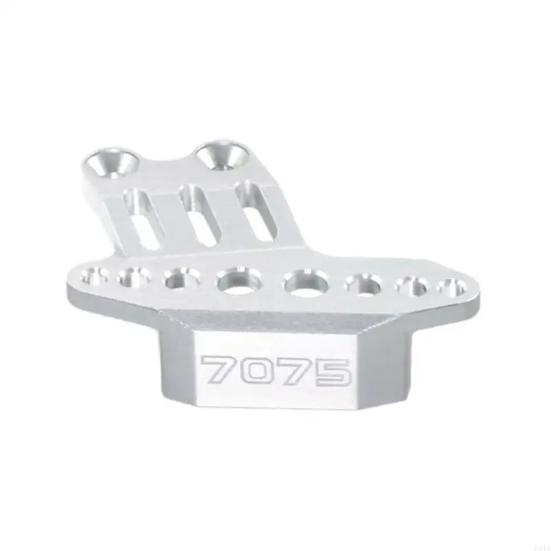 Motocicletas Modelo Parte Protector protección cadena metal para control remoto LOSI 1/4 P31B