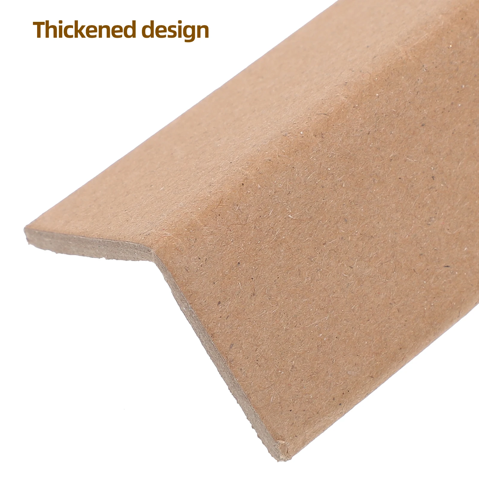 10Pcs Paper Packaging Edge Protectors Corner Guards for Picture Frame Photo Frame Painting Damage Protection Corner Protectors