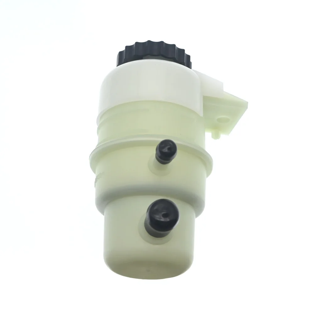 Suitable for Jeep Compass 2008 2009 2010 2011 2012 2013 2014 2015 2016 2017 No.5105338AB Beige Power Steering Reservoir