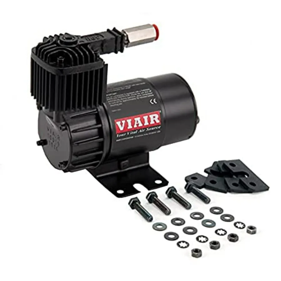 

Комплект компрессора Stealth Black 100C с монтажным кронштейном Omega 12 В 15 герметичных условий эксплуатации