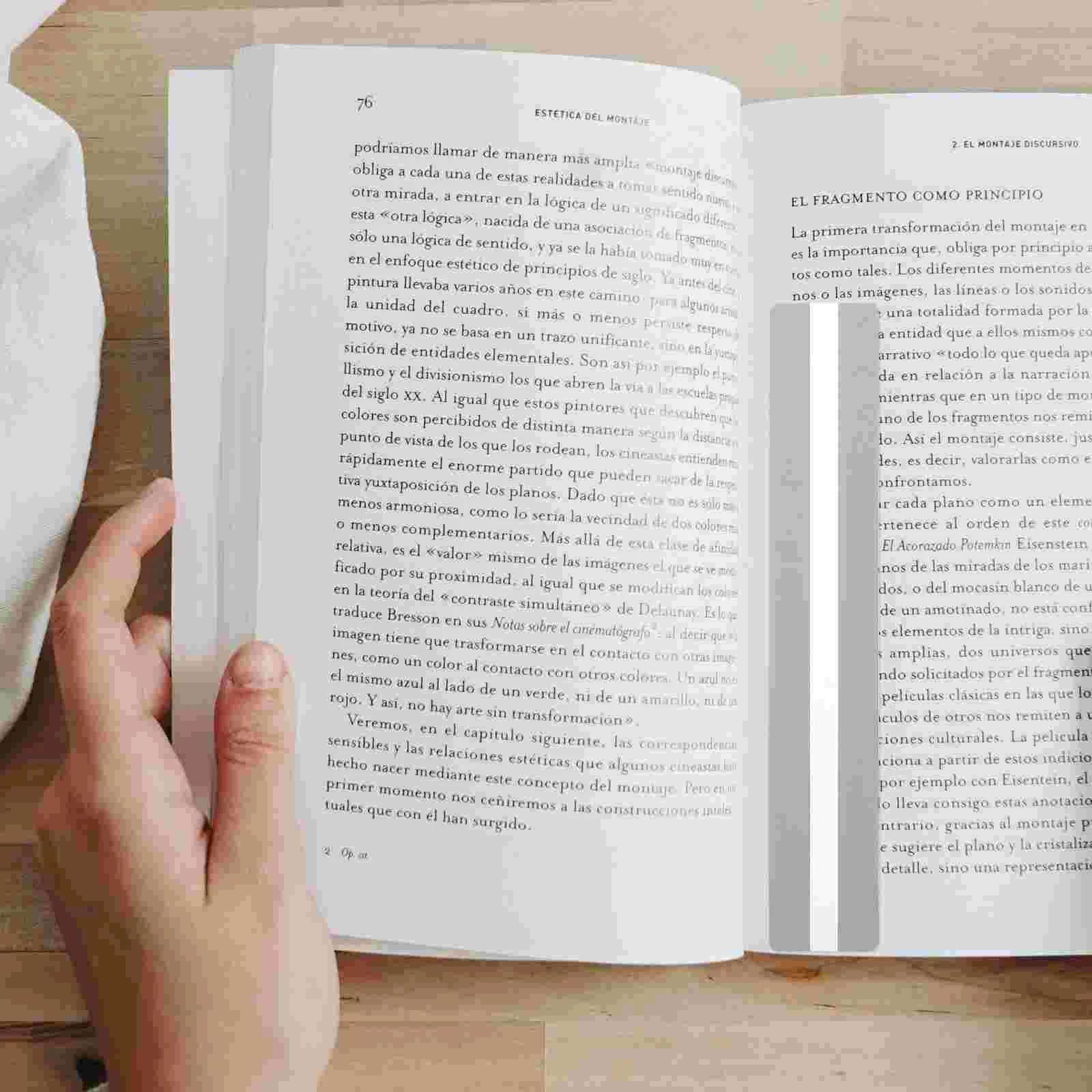 Strisce guida per lettura da 8 pezzi Segnalibri laminati colorati per un facile tracciamento Lettura Comprehension Aiuto per la dislessia Pagina della striscia segnalibro