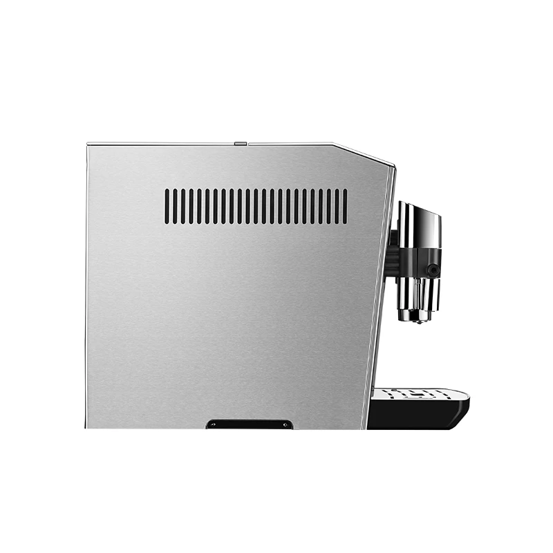 Custom Wholesale Professional  Automatic Expresso Bean Coffee Machine